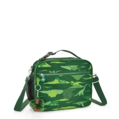 Kipling Ermy Printed Lunch Bag