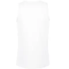 Men's Coca Cola Enjoy Logo Tank Top