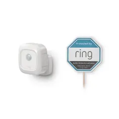 Ring Mailbox Sensor