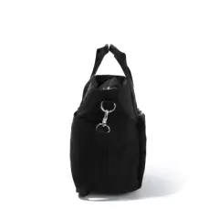 baggallini Women's Avenue Satchel Crossbody Bag