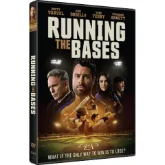 Running The Bases (DVD)