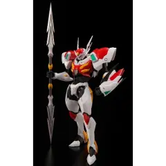 Sentinel Space Knight Tekkaman Blade Riobot 1:12 Scale | PX Previews Exclusive Action figures