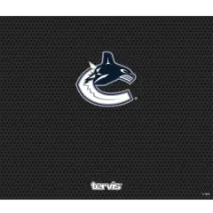 NHL Vancouver Canucks Wide Mouth Water Bottle - 24oz