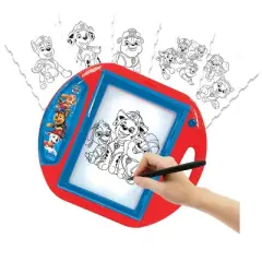 PAW Patrol Drawing Projector