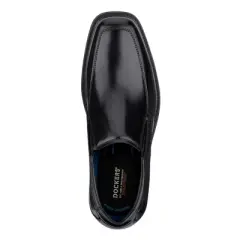 Dockers Mens Lawton Slip Resistant Work Dress Loafer Shoe