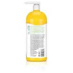 Alba Botanica Very Emollient Maximum Body Lotion Unscented - 32 fl oz