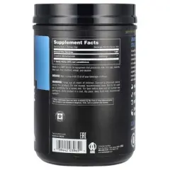 Animal 100% Pure Creatine Monohydrate&trade; Powder, Unflavored, 2.2 lb (1 kg)