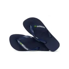 Havaianas - Kid's Brazil Logo Flip Flop Sandals
