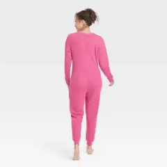Women's Thermal Pajama Union Suit - Stars Above&trade;