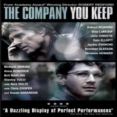 The Company You Keep