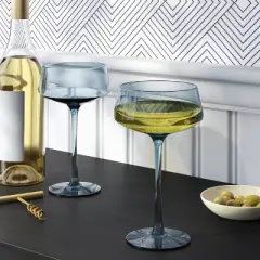 9.8oz Cocktail Coupe Glass - Threshold&trade;