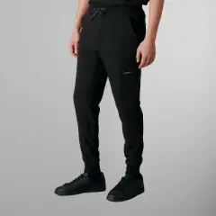 Members Only Men's London Jogger Scrub Pants for Tall Men