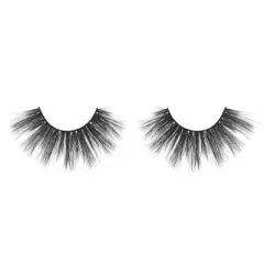 Lilly Lashes Luxury Synthetic False Eyelashes Drama - Flashy - 1ct