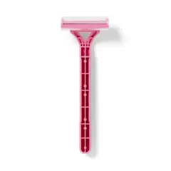 Women's Twin Blade Disposable Razors - 12ct - dealworthy&trade;