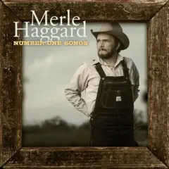 Merle Haggard - Number One Songs (CD)