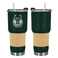 NBA Milwaukee Bucks the New Draft Tumbler - 34oz