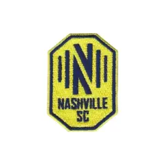 MLS Nashville SC 24oz Emblem Classic Tumbler