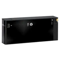 HP 982X High Yield Black Original PageWide Cartridge, ~20,000 pages, T0B30A