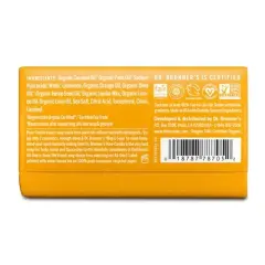 Dr. Bronner's All-One Pure-Castile Magic Bar Soap - Citrus - 5oz