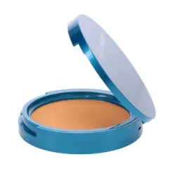 Colorescience Natural Finish Pressed Foundation SPF 20 Medium Bisque 0.42 oz