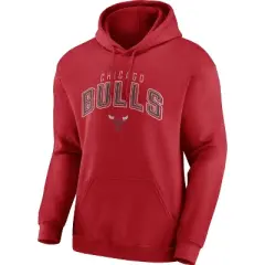 NBA Chicago Bulls Men's Hooded Sweatshirt