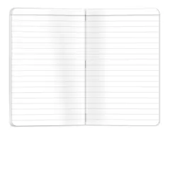 Elan Publishing Company Indestructible Mini Field Book Set - COMBO/LINED