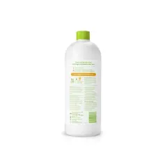 Babyganics Shampoo and Body Wash Refill - Chamomile Verbena - 32 fl oz