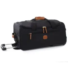 Bric's Luggage X-Bag 21-Inch Carry-On Rolling Duffel
