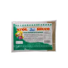 Salvadoran Atol Shuco &ndash; Traditional Fermented Corn Beverage | Sainsa