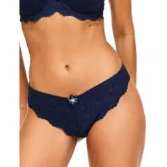 Adore Me Women's Lumi Cheeky Panty