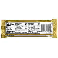 David Protein Bars with 28g Protein&nbsp;- Red Velvet Flavor - 12ct