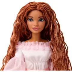 Disney Princess The Little Mermaid Fashion Adventure Ariel Fashion Doll (Target Exclusive)