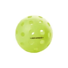Onix Fuse G2 Outdoor Pickleballs 6pk