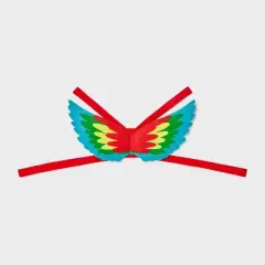 Parrot Wings Dog Costume Accessories - Boots & Barkley&trade;