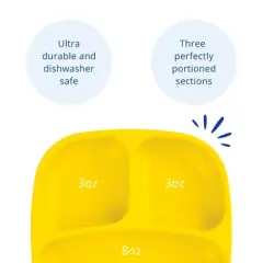 Re-Play 8pc Festive Mealtime Set - Kwanzaa