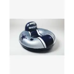NFL Dallas Cowboys Deluxe Pool Float
