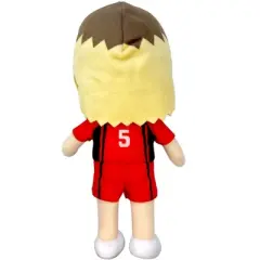 GREAT EASTERN ENTERTAINMENT CO HAIKYU!!- S4 KENMA PLUSH 8"H
