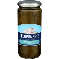 Peloponese Grape Leaves - Case of 6 - 8.5 oz