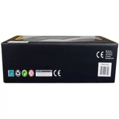 BMW Isetta 3 piece Gift Set 1/43 Diecast Model Cars by Cararama