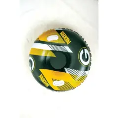 NFL Green Bay Packers Snow Tube