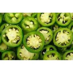 La Costena Pickled Jalapeno Nacho Slices - 12oz