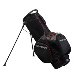 MacGregor Golf Response Golf Stand Bag with 9 inch 6 Way Divider Top