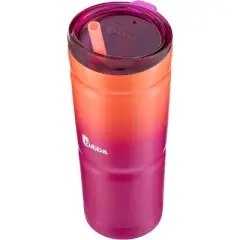 Bubba Brands Bubba Vacuum Tumbler, 24oz Pink Sorbet Ombre