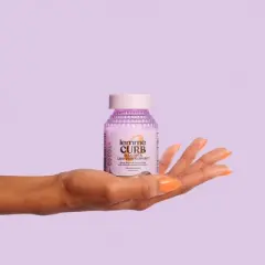 Lemme Curb Glucose and Cravings Support Capsules - 60ct