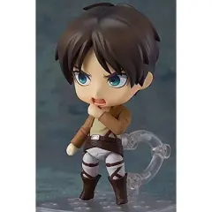 No.375 Eren Yeager Nendoroid | Attack On Titan | Good Smile Company Action figures