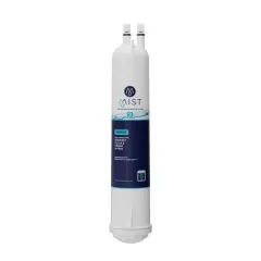 Mist EDR3RXD1 3pk Refrigerator Water Filter Replacement for EveryDrop Filter 3, Whirlpool 4396841 - NSF 42 Certified
