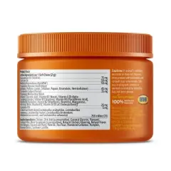 Zesty Paws Puppy 8-in-1 Supplement Bites - Chicken - 90ct