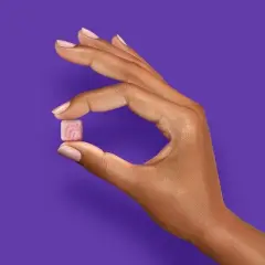 Calcium Gummies - Orange, Strawberry & Cherry - 100ct - up&up&trade;