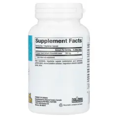 Natural Factors WomenSense, BladderSense, 262 mg, 90 Vegetarian Capsules