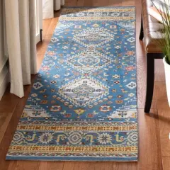 Classic Vintage CLV114 Power Loomed Area Rug - Safavieh